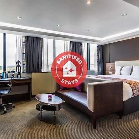 ווטפורד Livin' Serviced Apartments מראה חיצוני תמונה