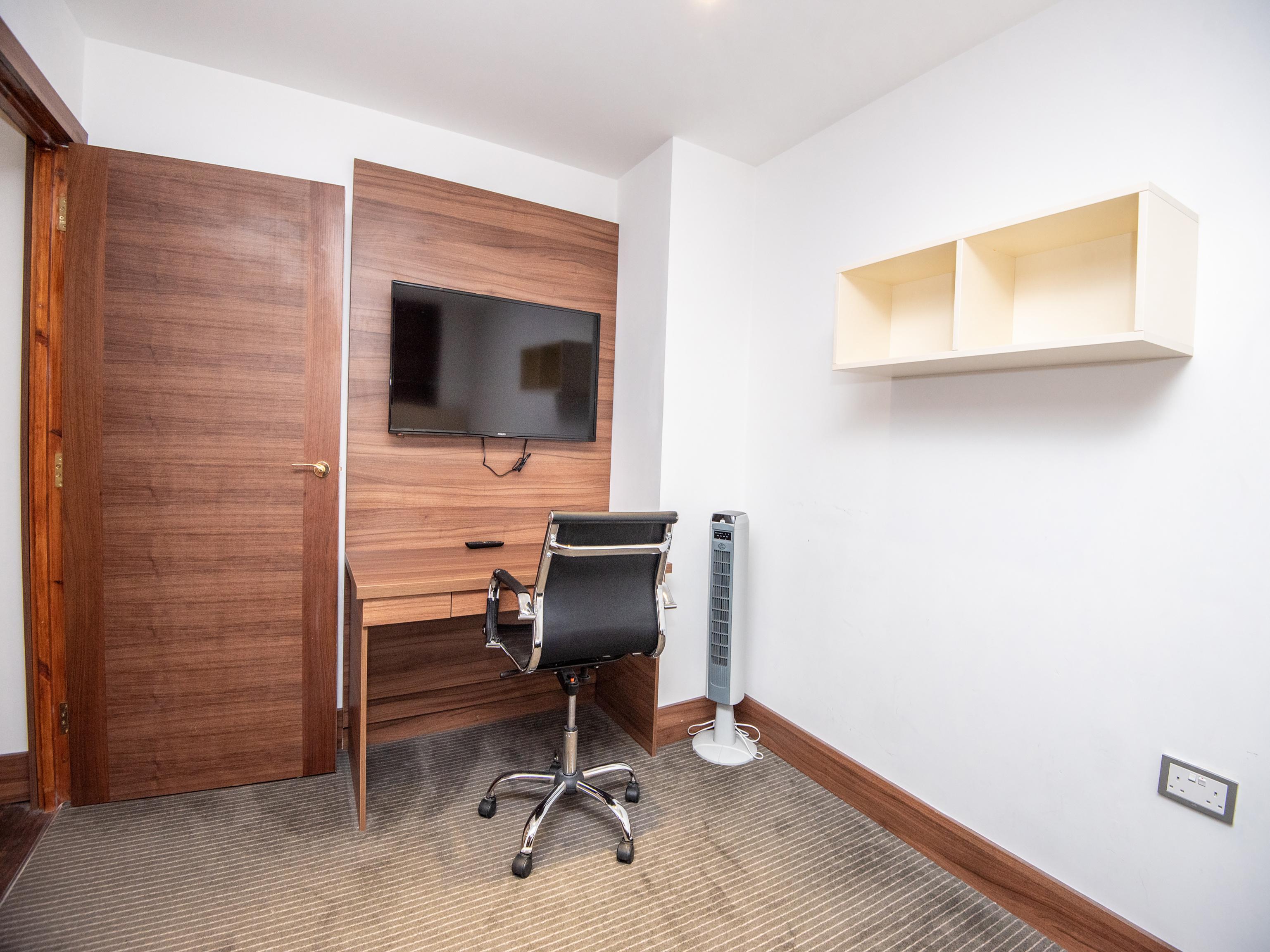 ווטפורד Livin' Serviced Apartments מראה חיצוני תמונה