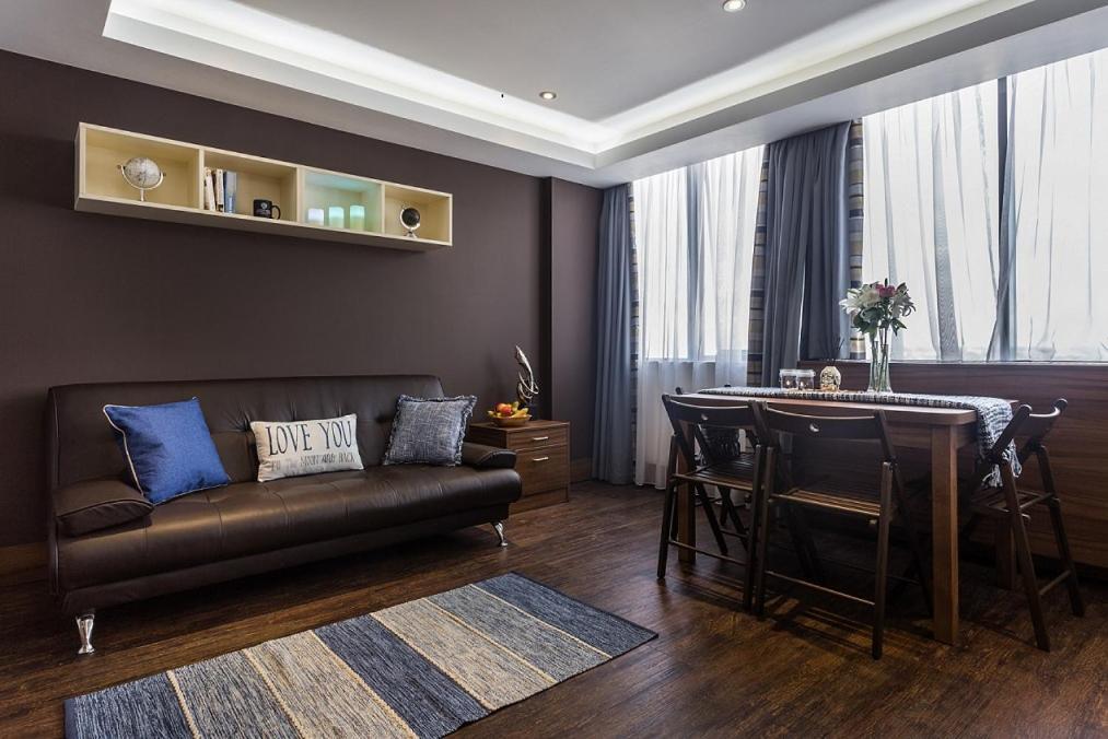 ווטפורד Livin' Serviced Apartments מראה חיצוני תמונה
